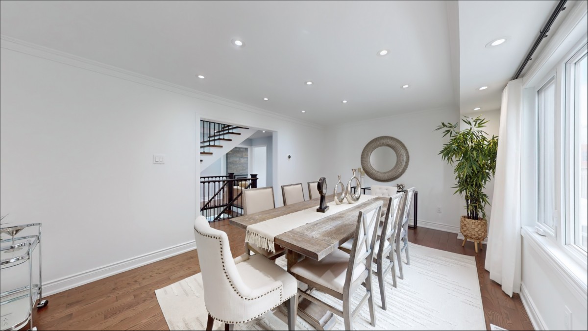 5 Mary Elizabeth Crescent, Markham, Ontario, Canada photo 15