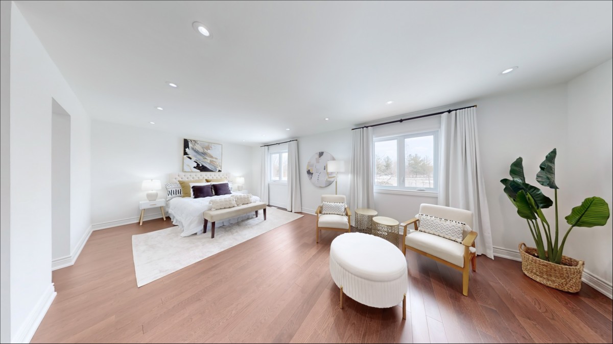 5 Mary Elizabeth Crescent, Markham, Ontario, Canada photo 38