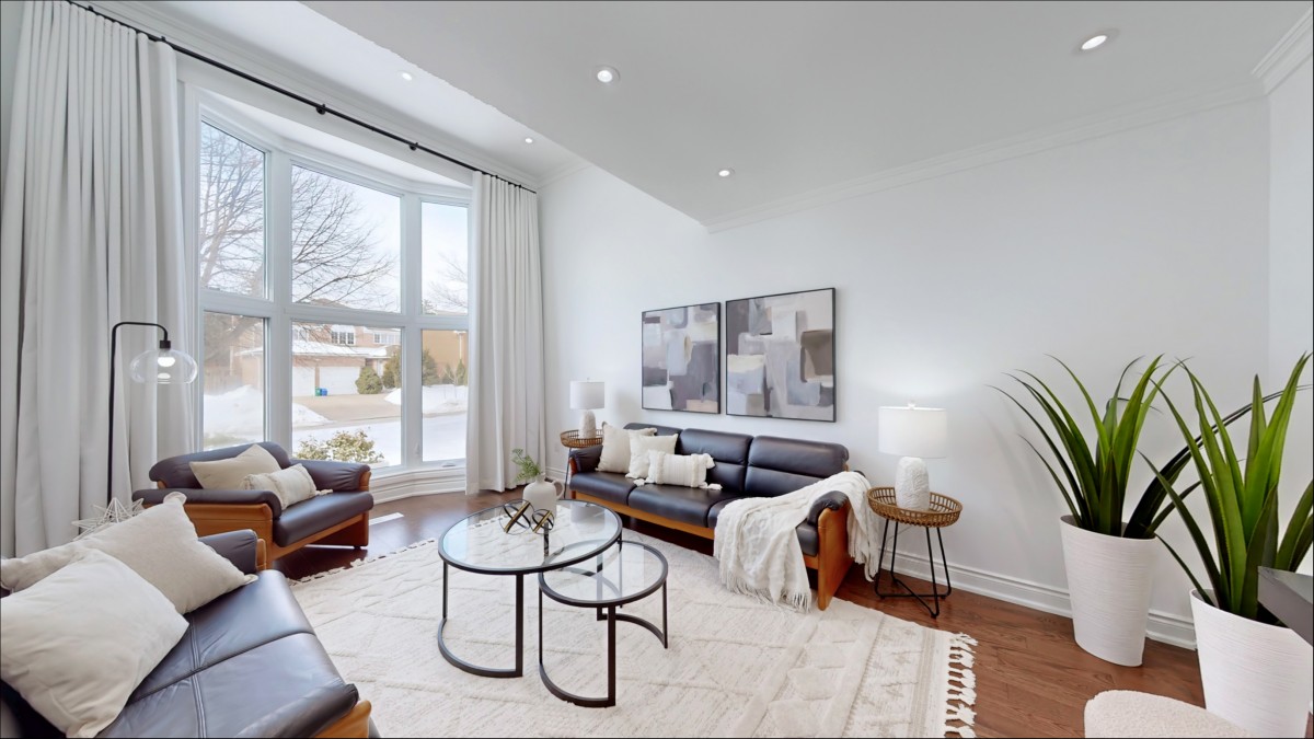 5 Mary Elizabeth Crescent, Markham, Ontario, Canada photo 6