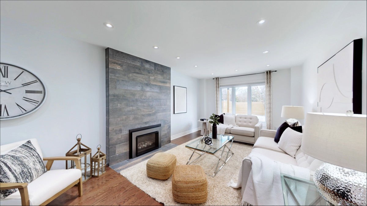 5 Mary Elizabeth Crescent, Markham, Ontario, Canada photo 11