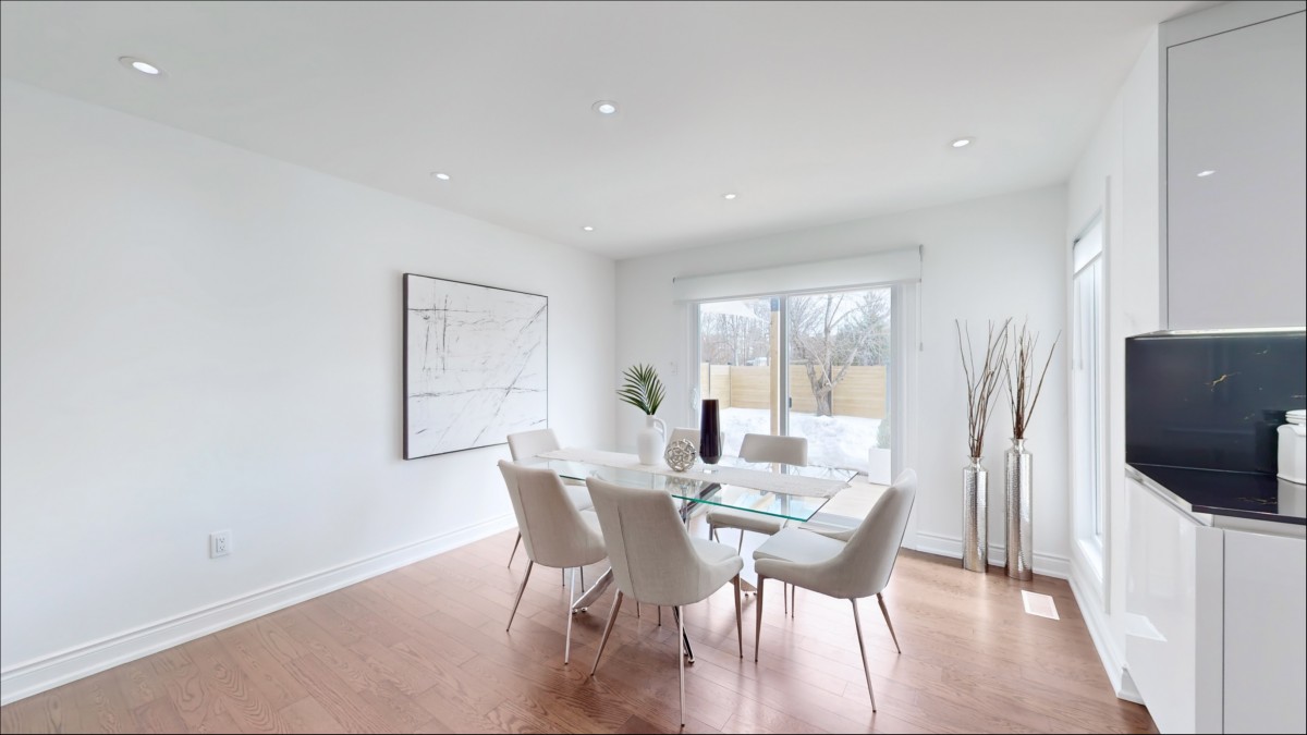 5 Mary Elizabeth Crescent, Markham, Ontario, Canada photo 25