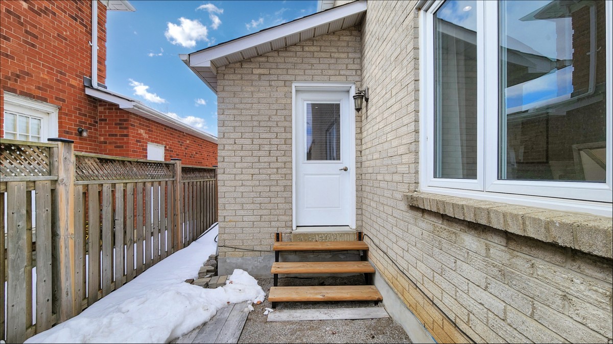 5 Mary Elizabeth Crescent, Markham, Ontario, Canada photo 72