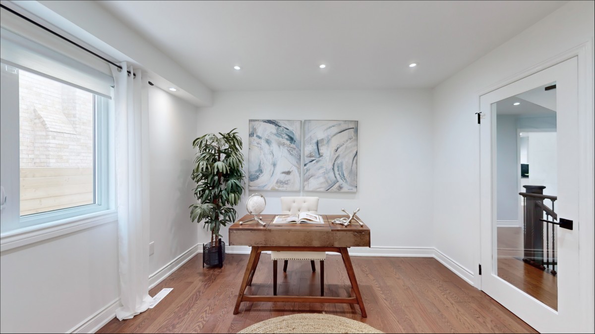 5 Mary Elizabeth Crescent, Markham, Ontario, Canada photo 31