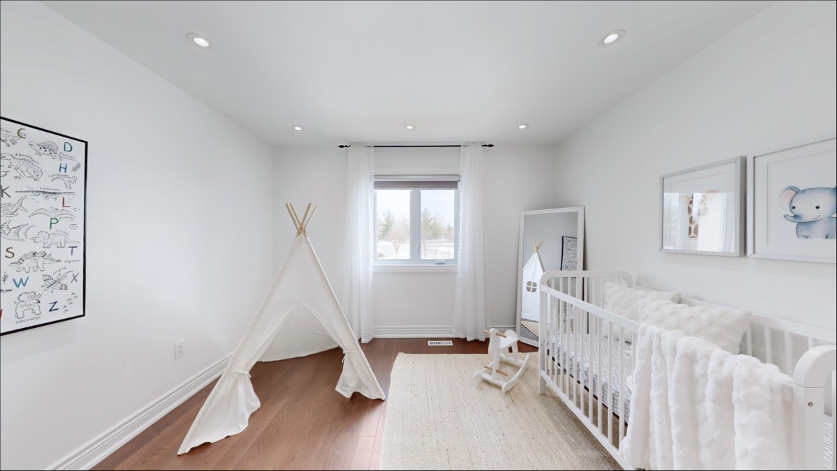 5 Mary Elizabeth Crescent, Markham, Ontario, Canada photo 58