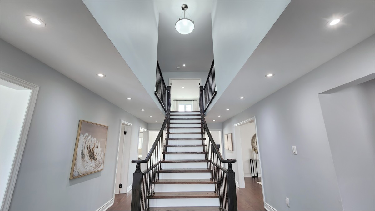 5 Mary Elizabeth Crescent, Markham, Ontario, Canada photo 36