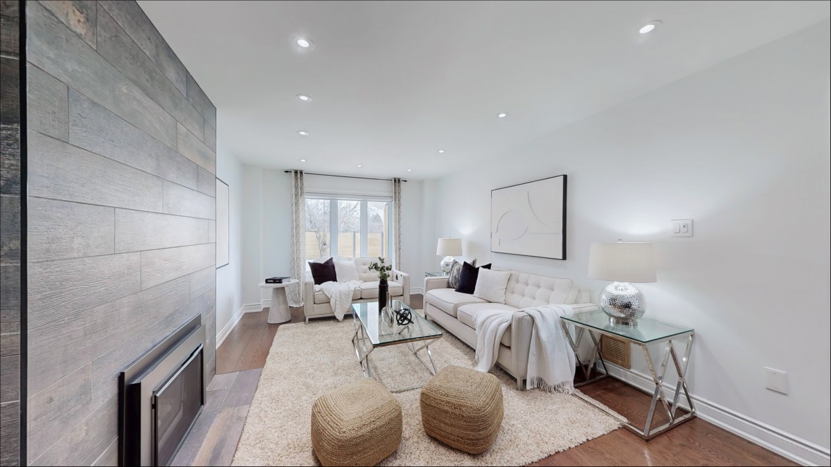 5 Mary Elizabeth Crescent, Markham, Ontario, Canada photo 9