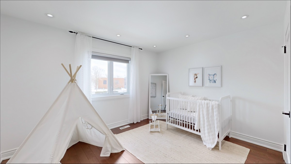 5 Mary Elizabeth Crescent, Markham, Ontario, Canada photo 57