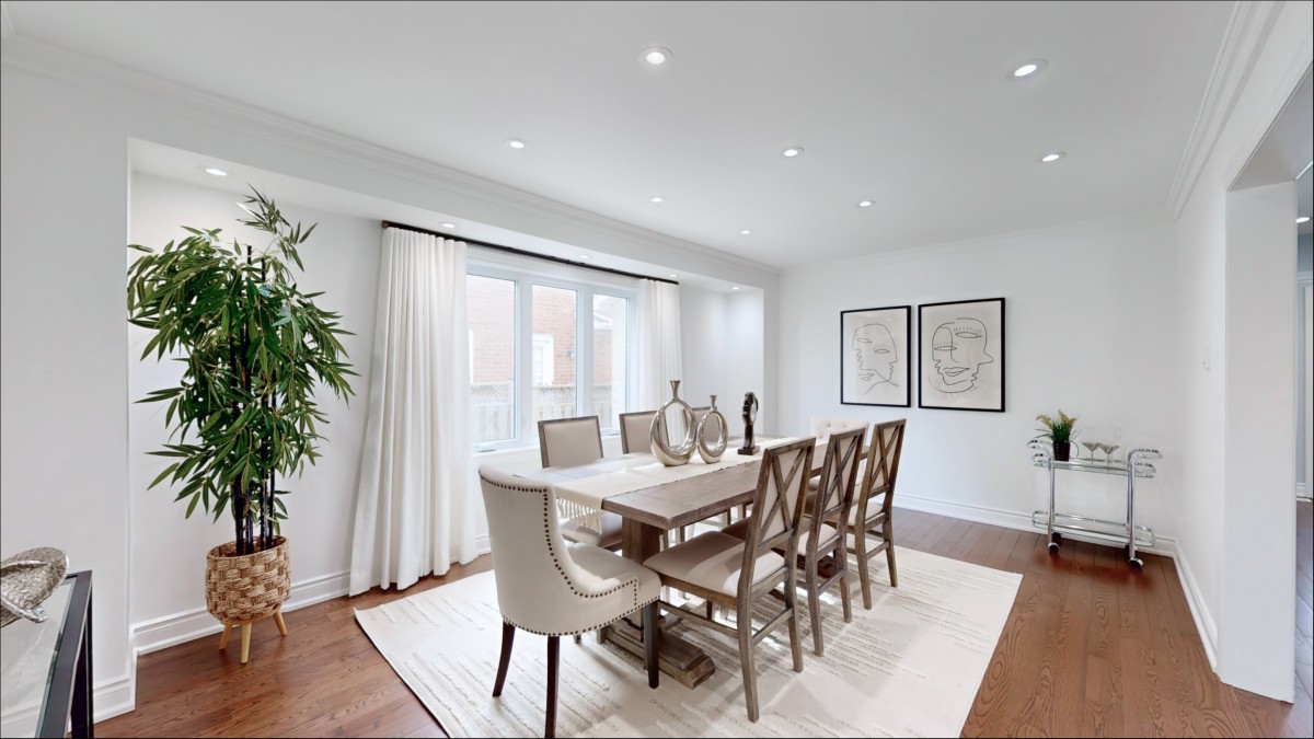 5 Mary Elizabeth Crescent, Markham, Ontario, Canada photo 16