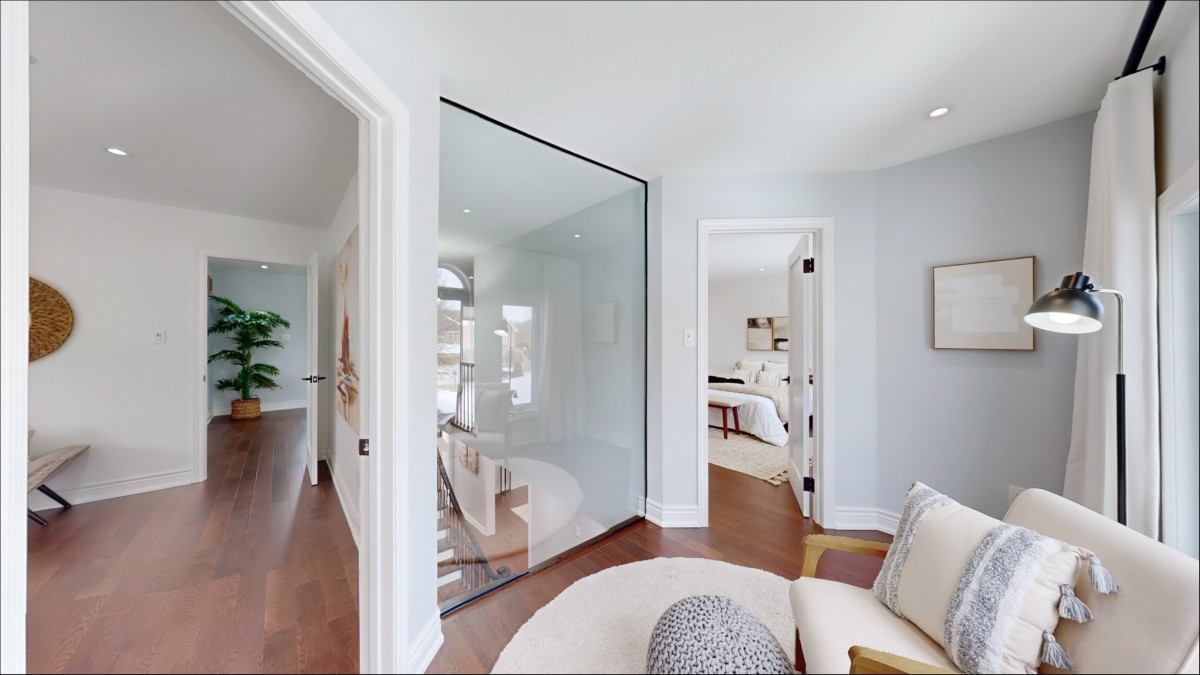 5 Mary Elizabeth Crescent, Markham, Ontario, Canada photo 52