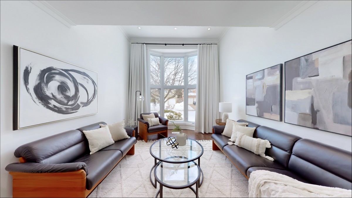 5 Mary Elizabeth Crescent, Markham, Ontario, Canada photo 4