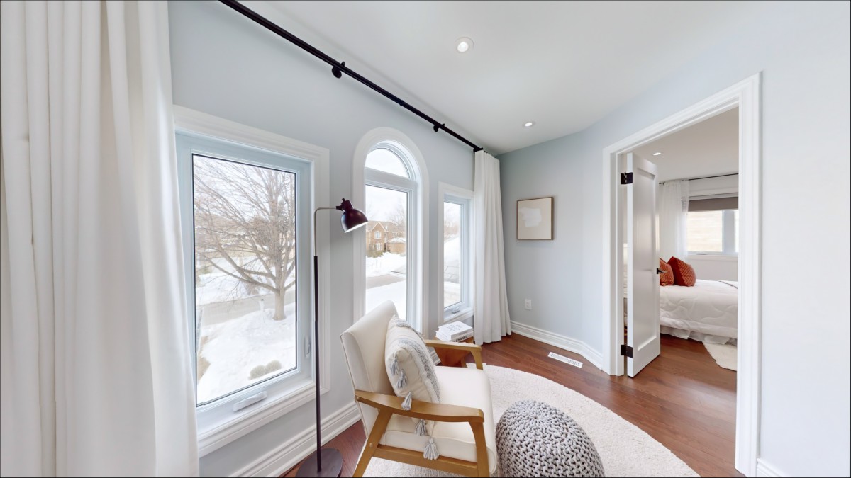 5 Mary Elizabeth Crescent, Markham, Ontario, Canada photo 50