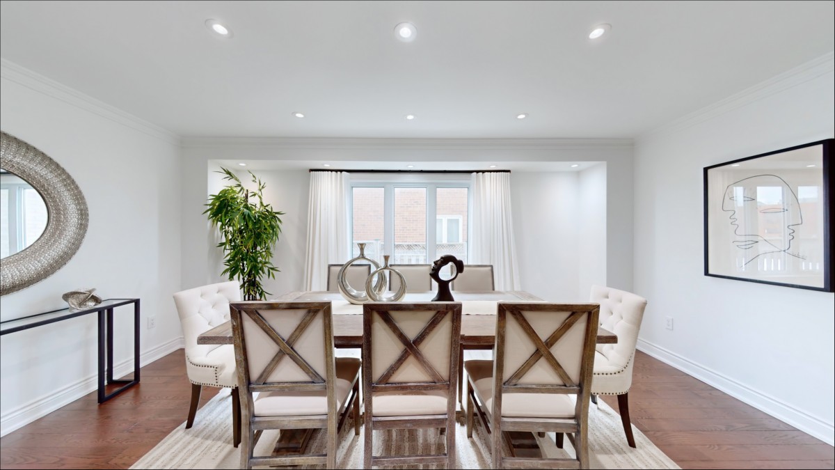 5 Mary Elizabeth Crescent, Markham, Ontario, Canada photo 17