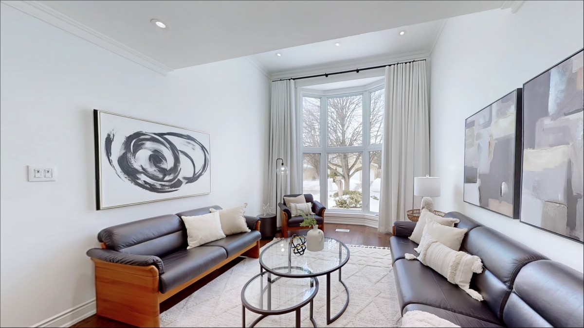 5 Mary Elizabeth Crescent, Markham, Ontario, Canada photo 5