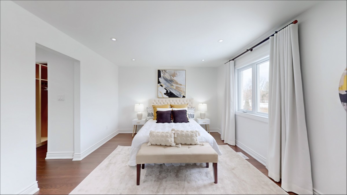 5 Mary Elizabeth Crescent, Markham, Ontario, Canada photo 39