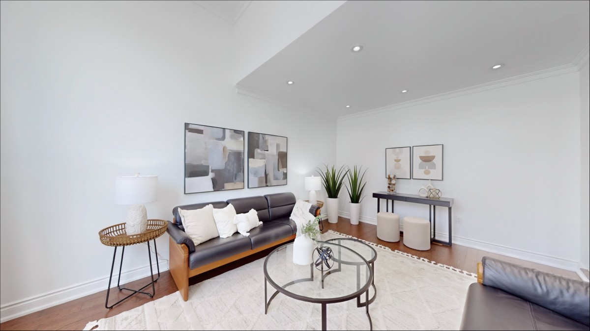 5 Mary Elizabeth Crescent, Markham, Ontario, Canada photo 7