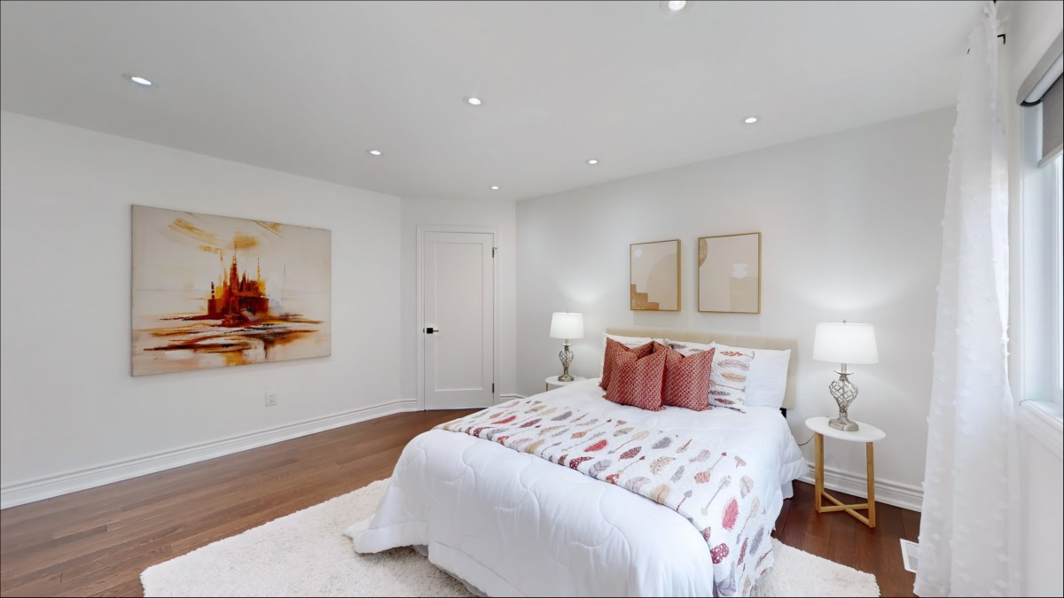 5 Mary Elizabeth Crescent, Markham, Ontario, Canada photo 56