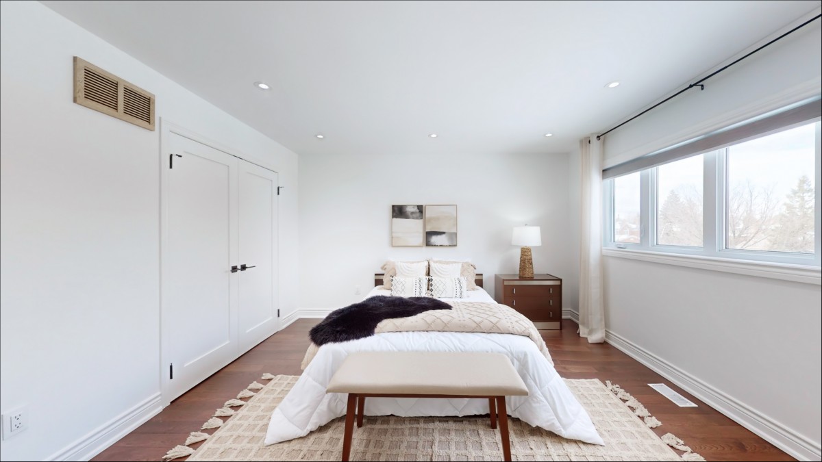 5 Mary Elizabeth Crescent, Markham, Ontario, Canada photo 47