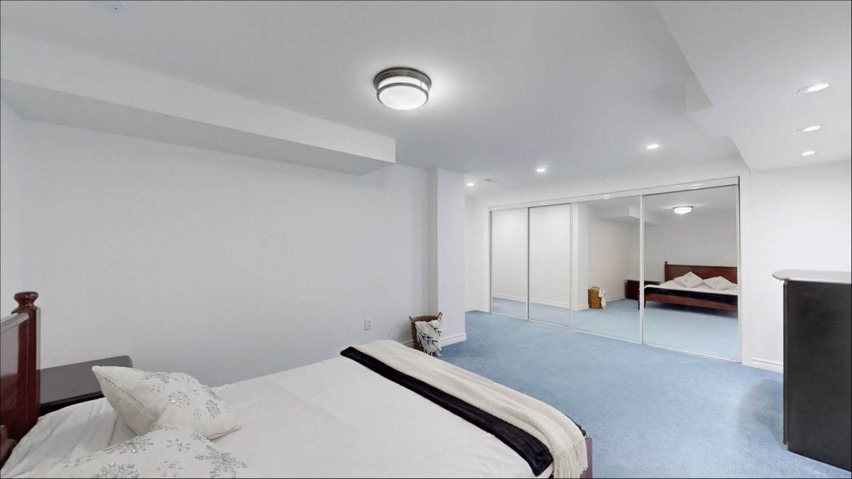 5 Mary Elizabeth Crescent, Markham, Ontario, Canada photo 69