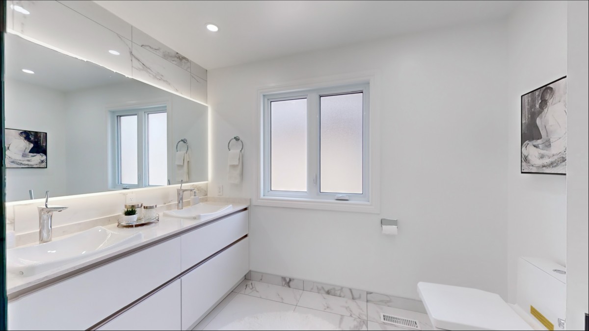 5 Mary Elizabeth Crescent, Markham, Ontario, Canada photo 45