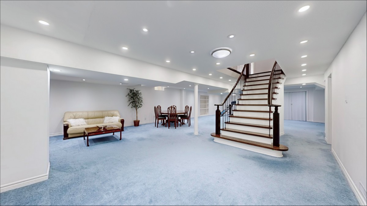 5 Mary Elizabeth Crescent, Markham, Ontario, Canada photo 65