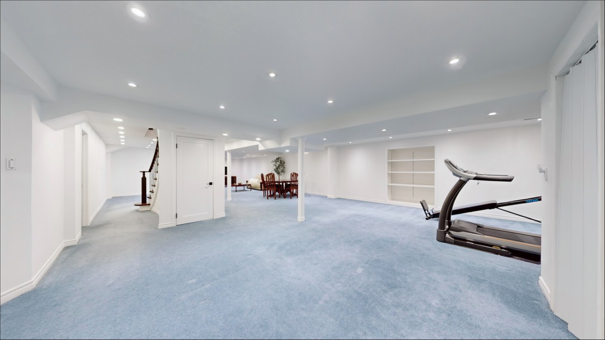 5 Mary Elizabeth Crescent, Markham, Ontario, Canada photo 66