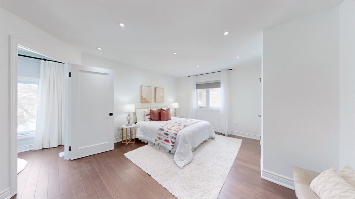 5 Mary Elizabeth Crescent, Markham, Ontario, Canada photo 53