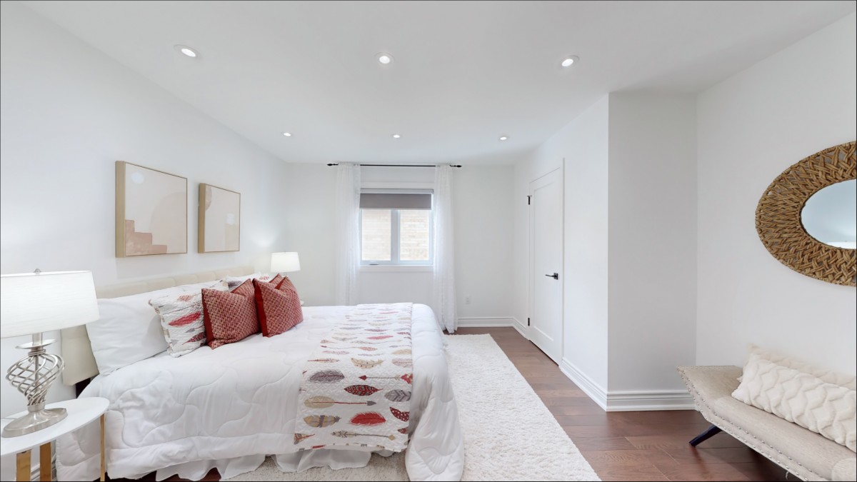 5 Mary Elizabeth Crescent, Markham, Ontario, Canada photo 54