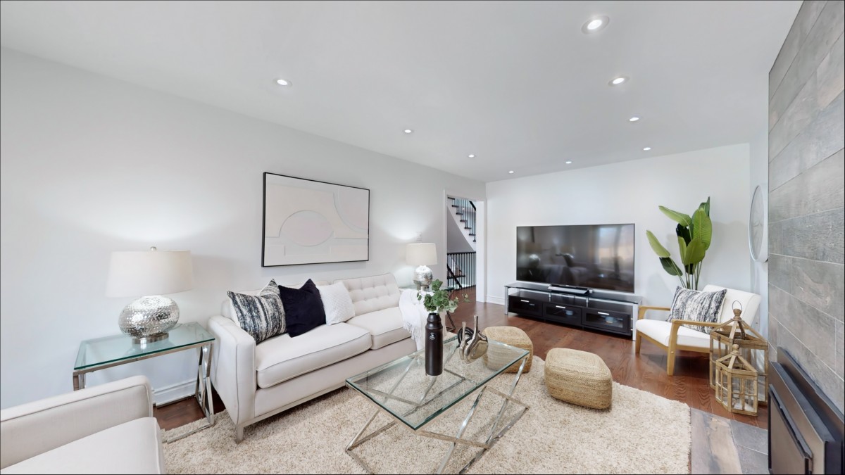 5 Mary Elizabeth Crescent, Markham, Ontario, Canada photo 12