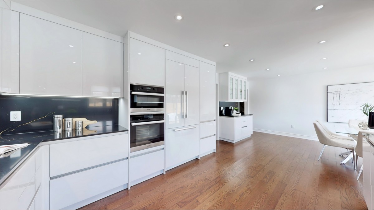 5 Mary Elizabeth Crescent, Markham, Ontario, Canada photo 20