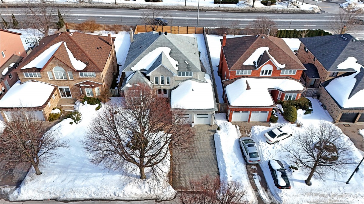 5 Mary Elizabeth Crescent, Markham, Ontario, Canada photo 73