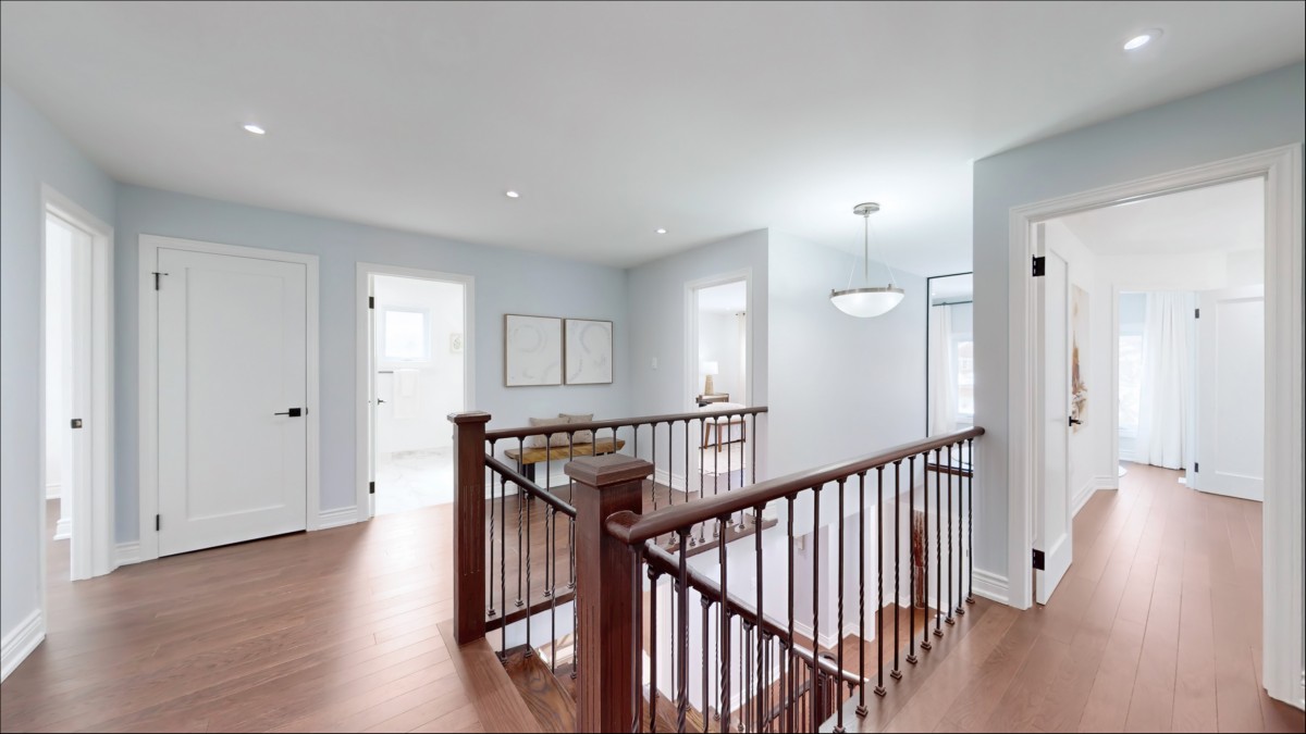 5 Mary Elizabeth Crescent, Markham, Ontario, Canada photo 37