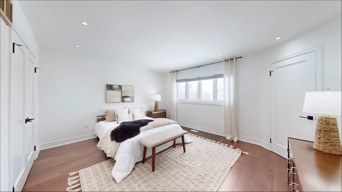 5 Mary Elizabeth Crescent, Markham, Ontario, Canada photo 46