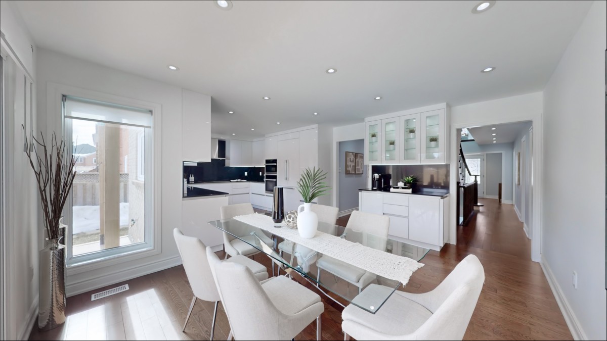 5 Mary Elizabeth Crescent, Markham, Ontario, Canada photo 26