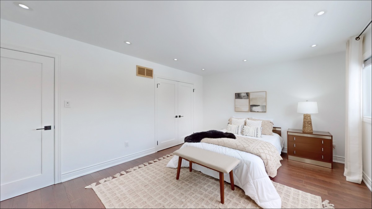 5 Mary Elizabeth Crescent, Markham, Ontario, Canada photo 48