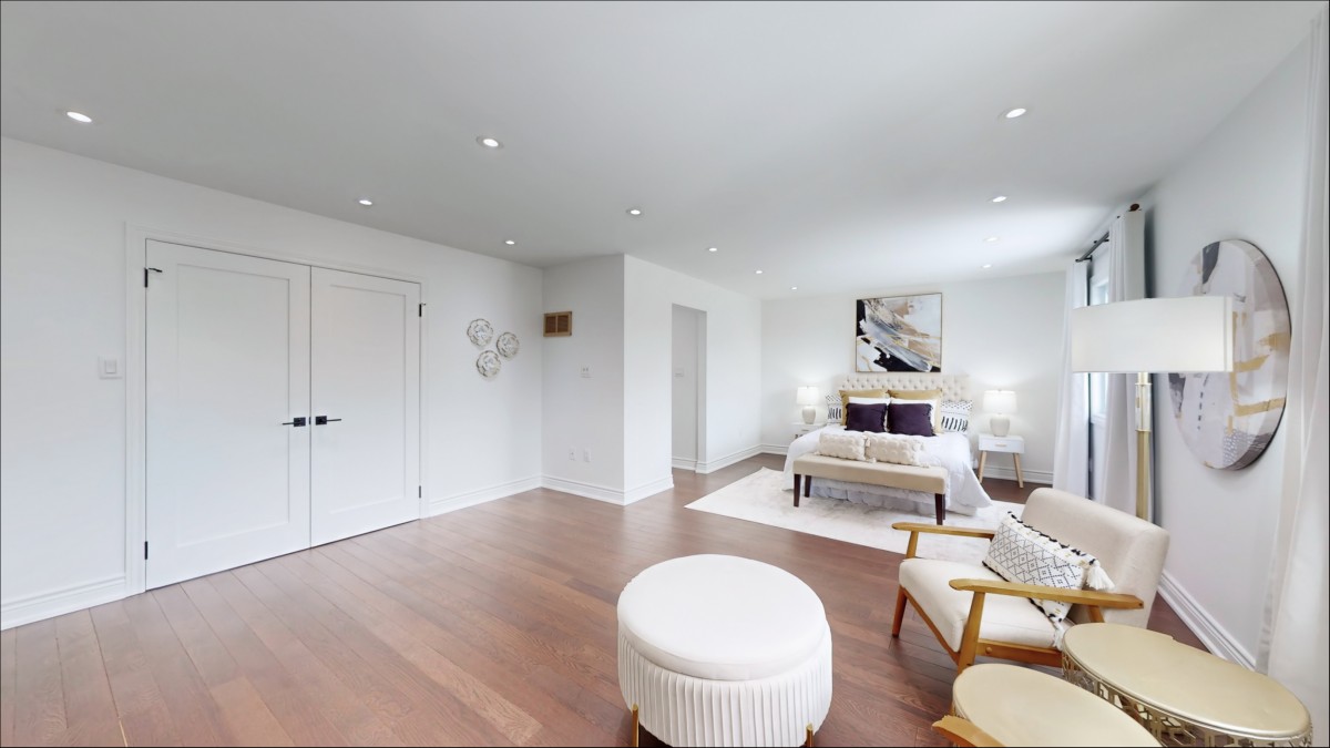 5 Mary Elizabeth Crescent, Markham, Ontario, Canada photo 42