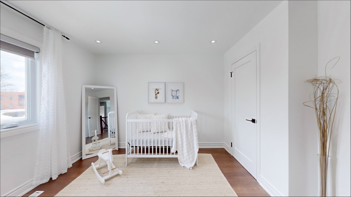 5 Mary Elizabeth Crescent, Markham, Ontario, Canada photo 60