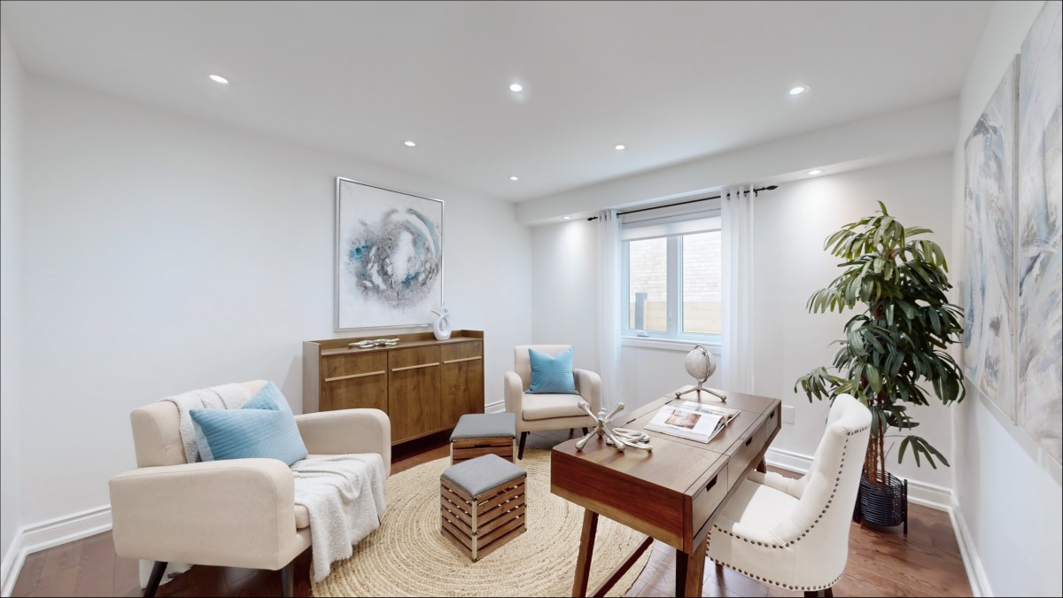 5 Mary Elizabeth Crescent, Markham, Ontario, Canada photo 29