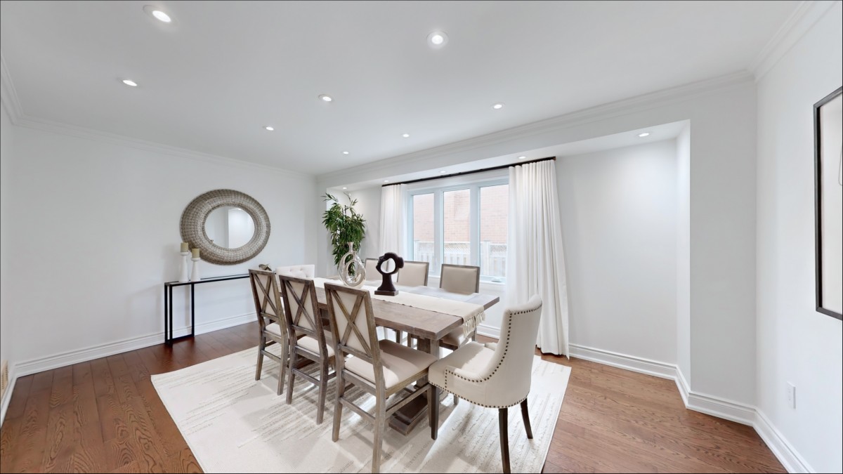 5 Mary Elizabeth Crescent, Markham, Ontario, Canada photo 14