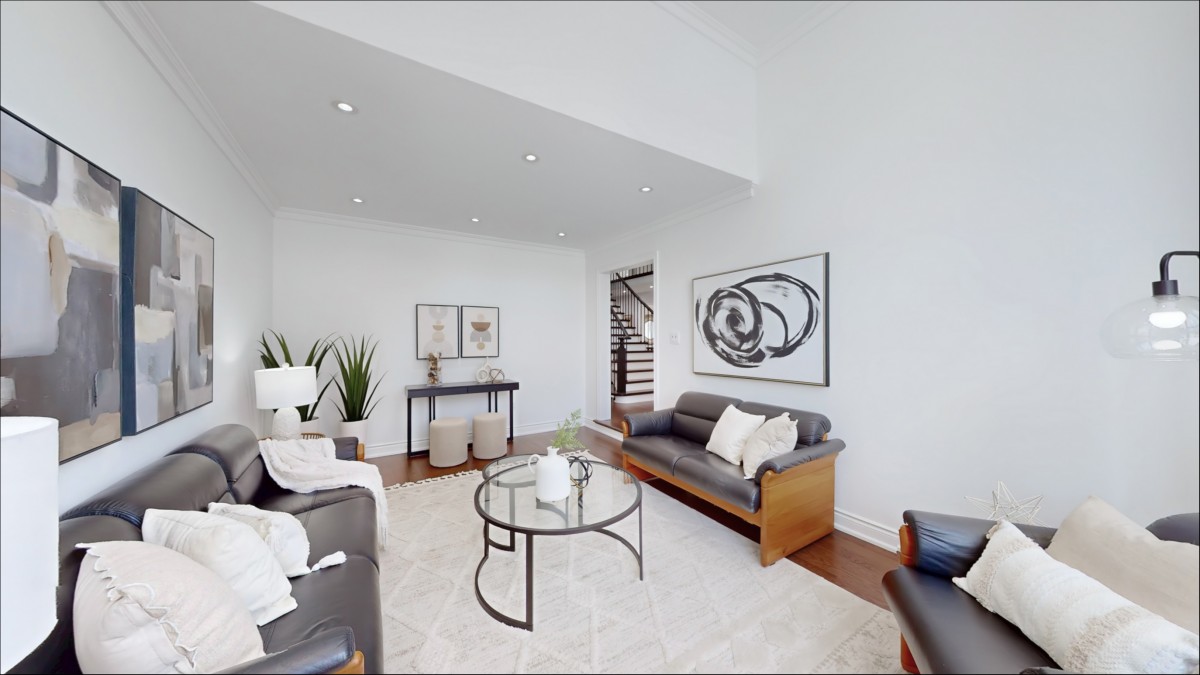 5 Mary Elizabeth Crescent, Markham, Ontario, Canada photo 8