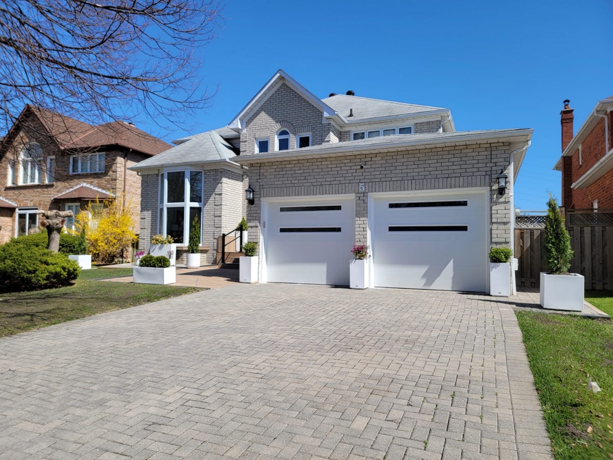 5 Mary Elizabeth Crescent, Markham, Ontario, Canada photo 1