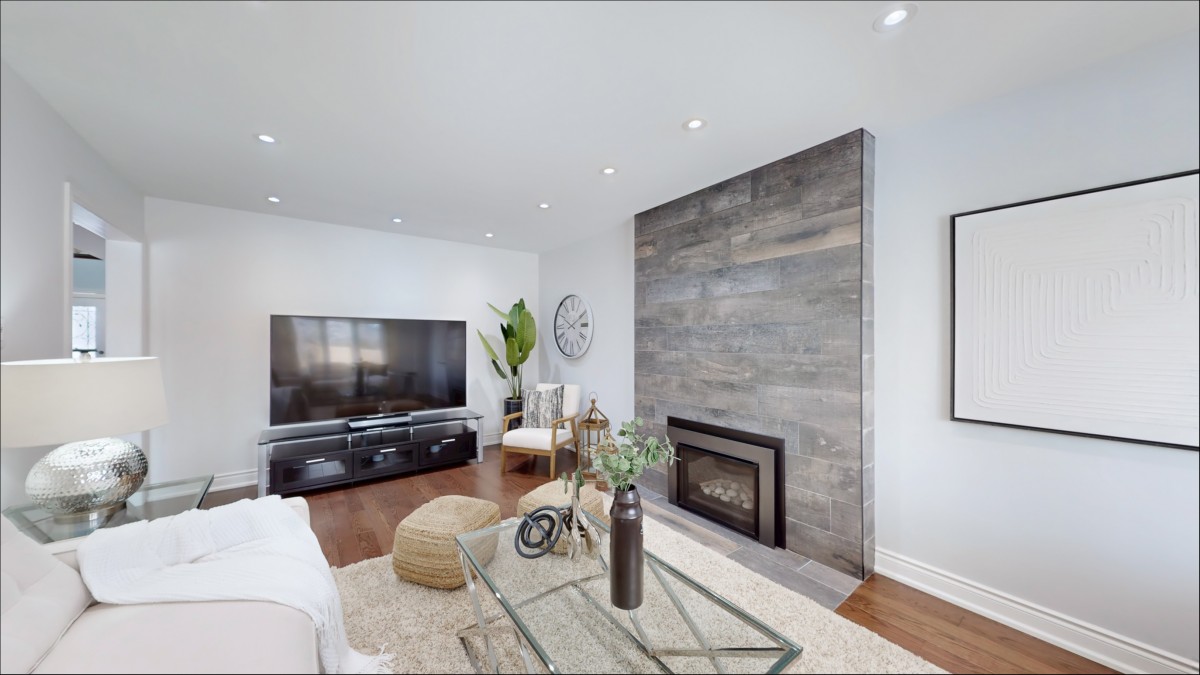 5 Mary Elizabeth Crescent, Markham, Ontario, Canada photo 13