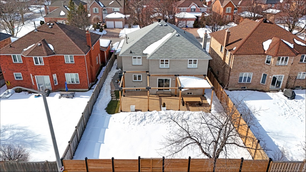 5 Mary Elizabeth Crescent, Markham, Ontario, Canada photo 74