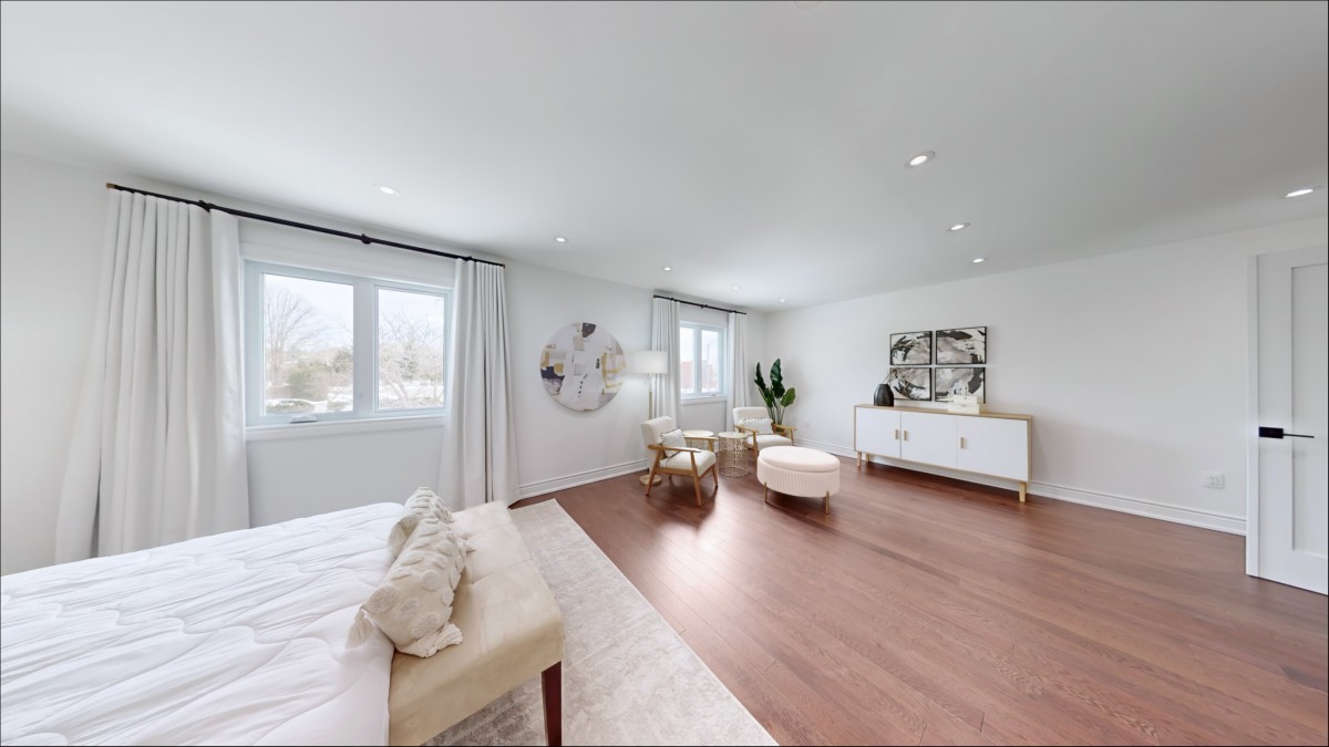 5 Mary Elizabeth Crescent, Markham, Ontario, Canada photo 41