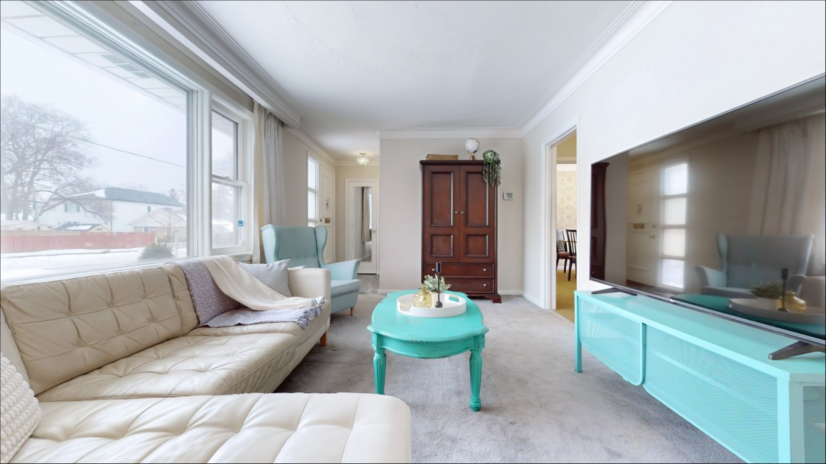 75 Moncrieff Drive, Toronto, Ontario, Canada photo 8