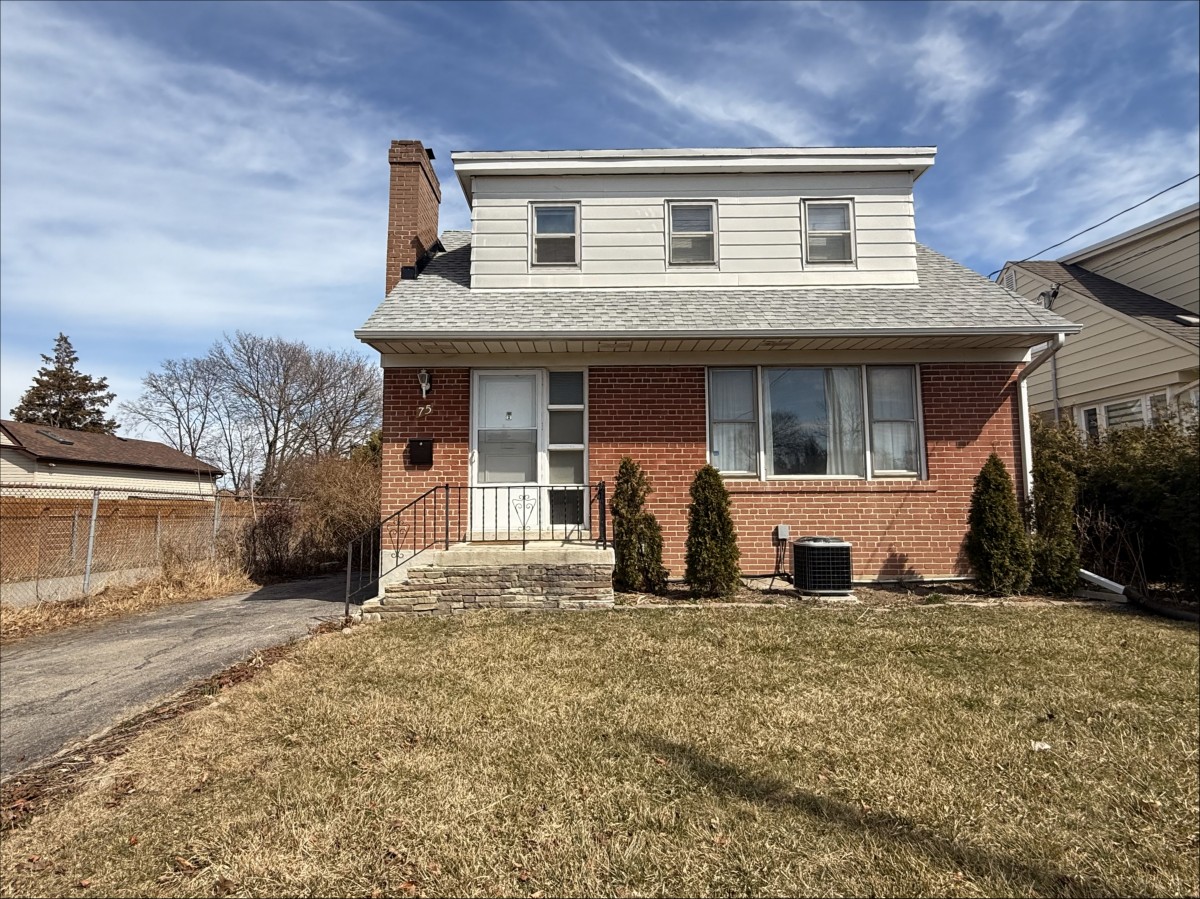 75 Moncrieff Drive, Toronto, Ontario, Canada photo 1