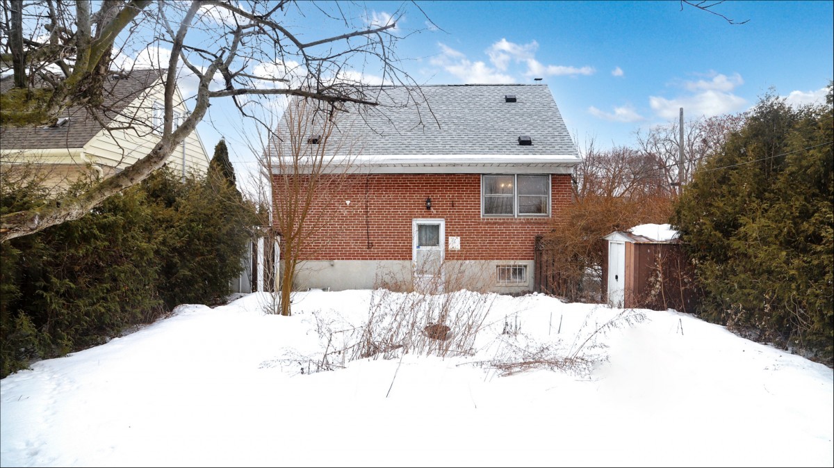 75 Moncrieff Drive, Toronto, Ontario, Canada photo 44