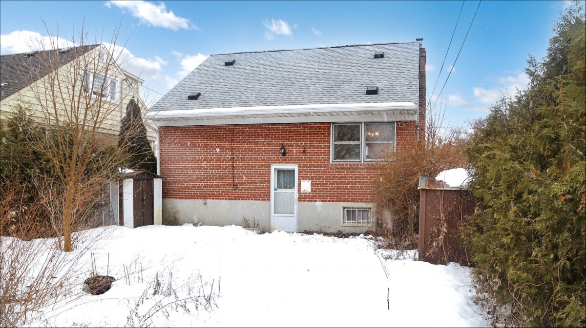 75 Moncrieff Drive, Toronto, Ontario, Canada photo 45