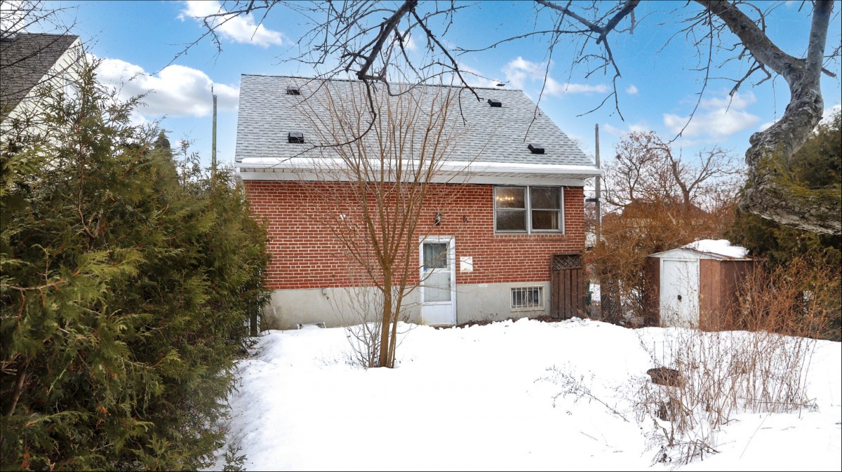 75 Moncrieff Drive, Toronto, Ontario, Canada photo 43