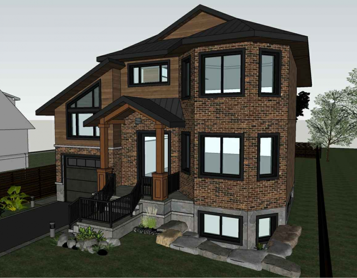 75 Moncrieff Drive, Toronto, Ontario, Canada photo 60