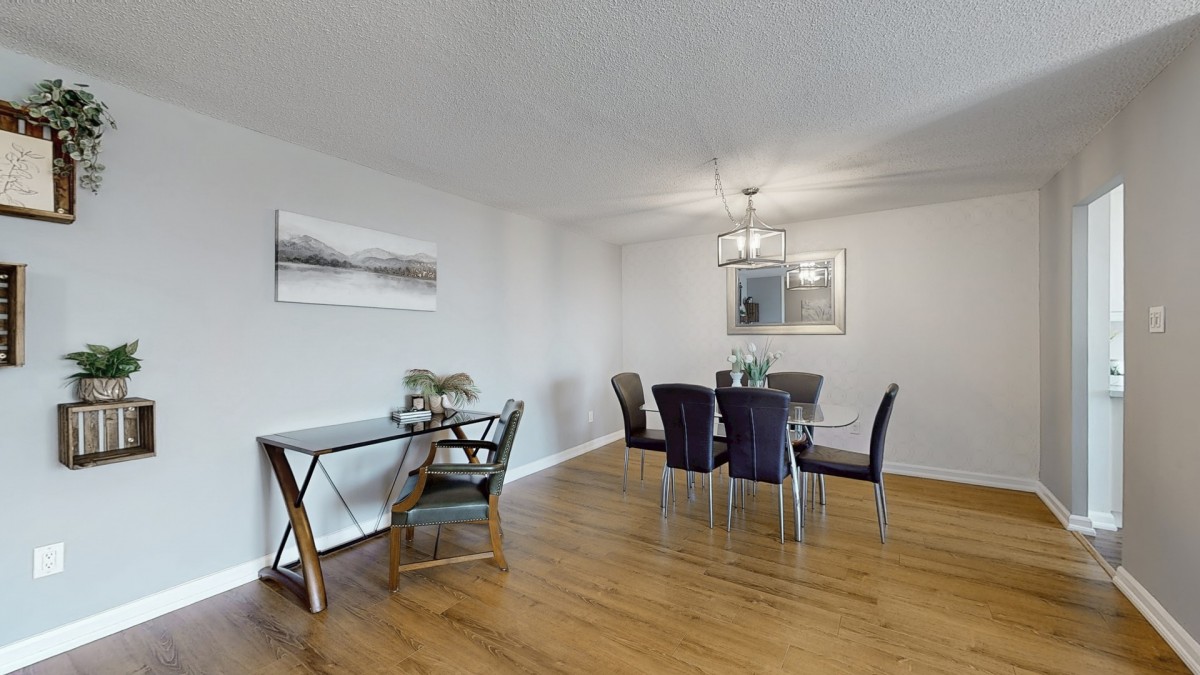 44 Falby Court #406, Ajax, Ontario, Canada photo 14